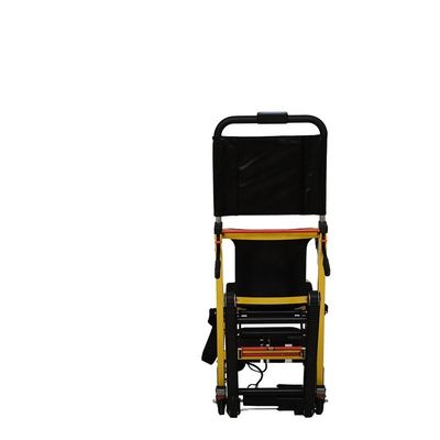 Elektrische trappenstoel met wielen klimmer voor verpleeghuis Rehabilitatiecentrum rekken OEM