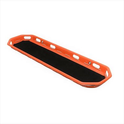 Handleiding Eerste Hulp Vliegtuig Rescue PE Basket Stretcher voor noodgevallen CE-certificaat