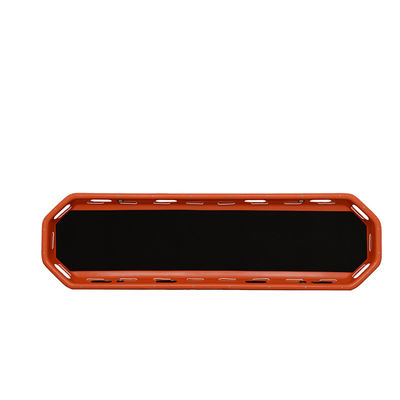 Gepersonaliseerd logo noodreddingsmandje 1 Jaar houdbaarheid