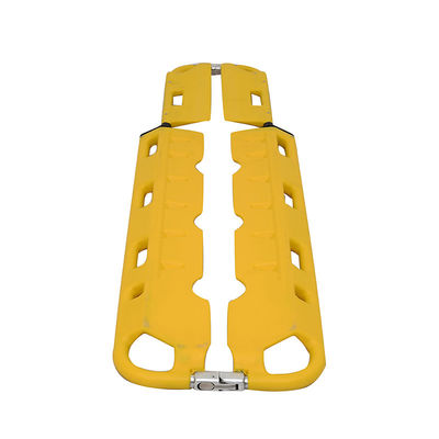 Acceptabele OEM Ruixin Aluminium noodhulp scoop stijl rekker