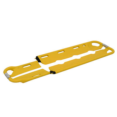 Acceptabele OEM Ruixin Aluminium noodhulp scoop stijl rekker