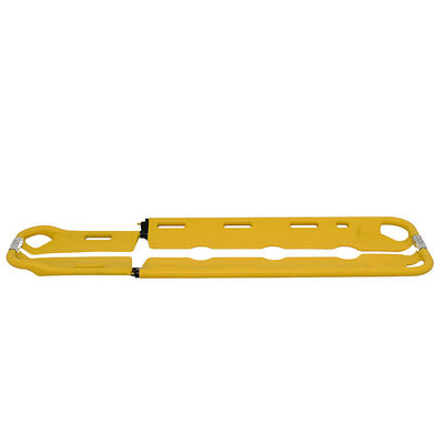 Acceptabele OEM Ruixin Aluminium noodhulp scoop stijl rekker