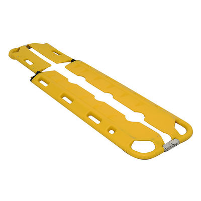 Acceptabele OEM Ruixin Aluminium noodhulp scoop stijl rekker
