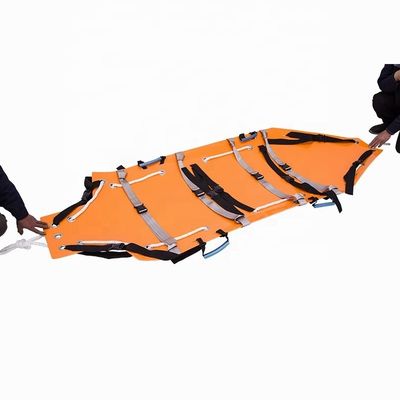 EVA multifunctionele rollen stretcher met een houdbaarheid van 1 jaar