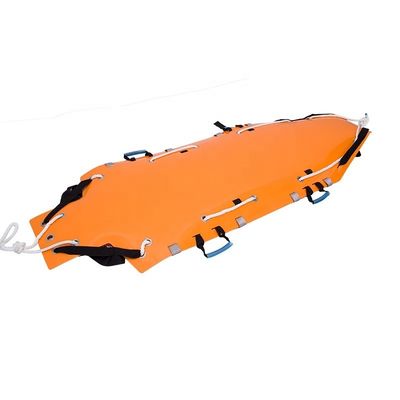 EVA multifunctionele rollen stretcher met een houdbaarheid van 1 jaar