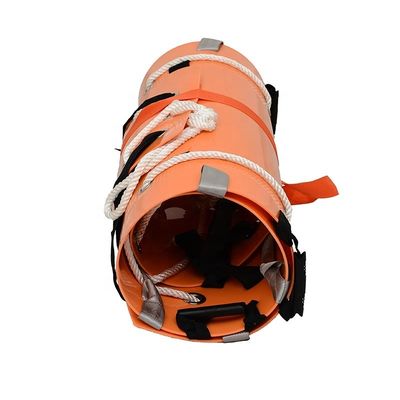 Brandbestendige EVA roll-up strokjes voor veilige evacuatie in noodsituaties