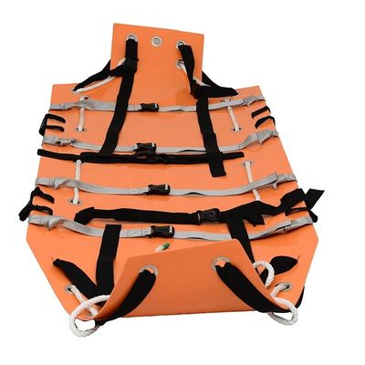 Brandbestendige EVA roll-up strokjes voor veilige evacuatie in noodsituaties