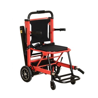 Hulpmiddelen voor noodhulp voor rolstoelen, trappenstoelen, rekken