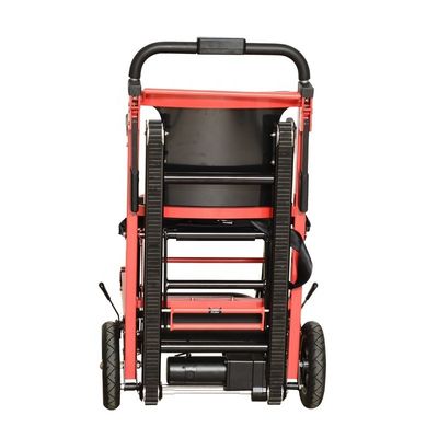 Hulpmiddelen voor noodhulp voor rolstoelen, trappenstoelen, rekken