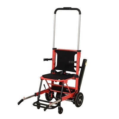 Hulpmiddelen voor noodhulp voor rolstoelen, trappenstoelen, rekken