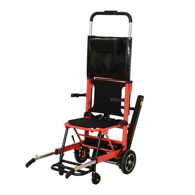 Hulpmiddelen voor noodhulp voor rolstoelen, trappenstoelen, rekken