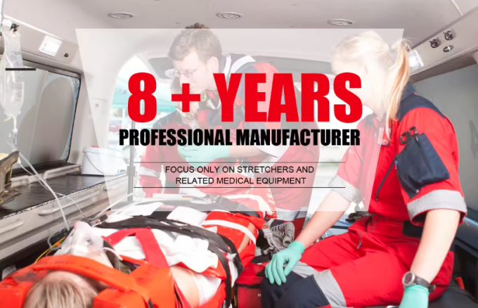Zhangjiagang Ruixin Medical Equipment Co., Ltd. Bedrijfsprofiel